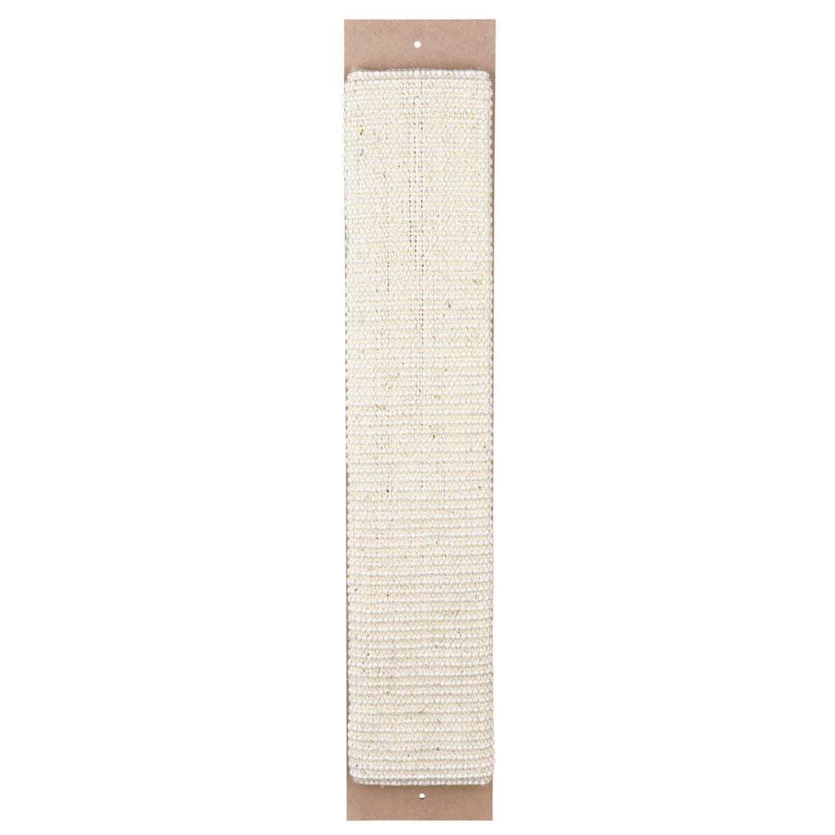 Kissan raapimalauta Trixie, beige 11 x 56 cm