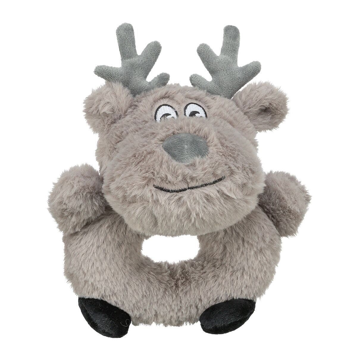 Trixie Xmas Pehmolelu poro 24 cm