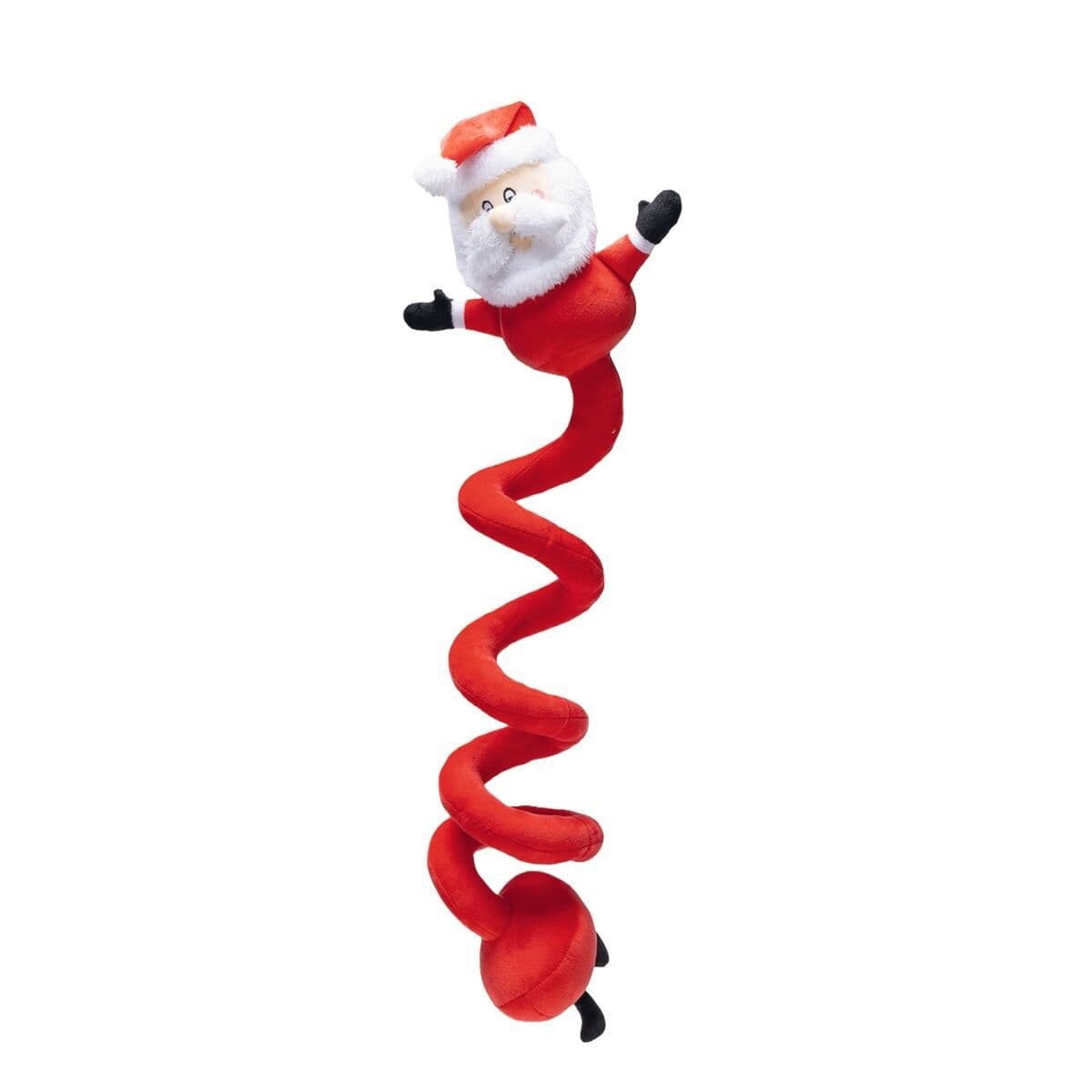 Beeztees Santa Spiral