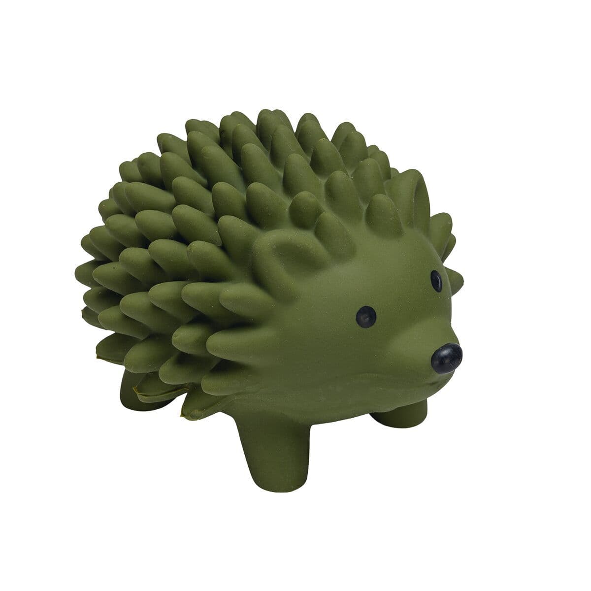 Beeztees Hedgehog Latex ass.