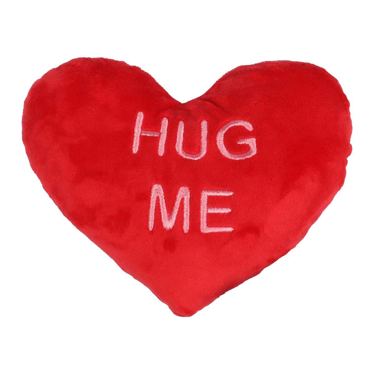 Coockoo Dog toy HUG ME