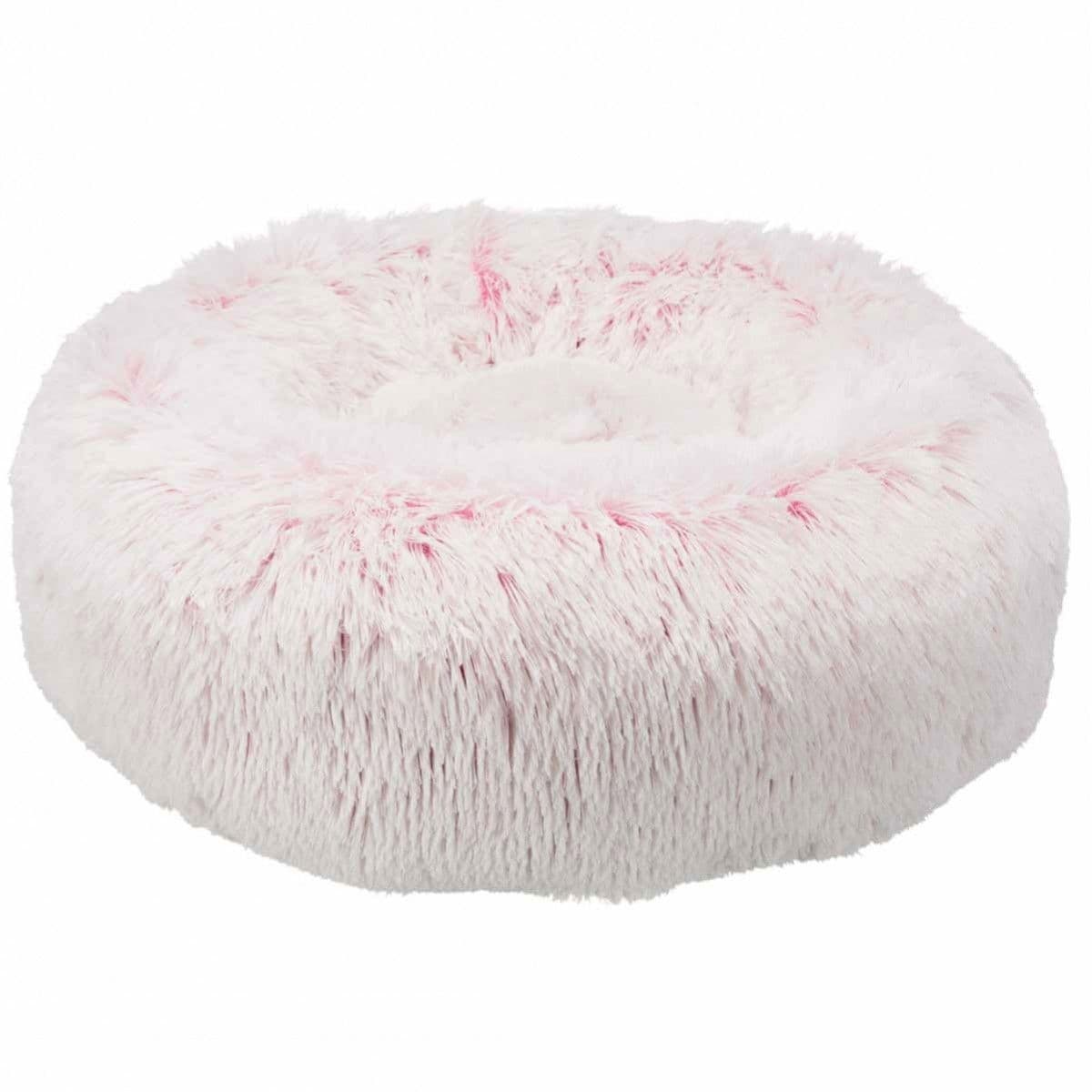 Pörröpeti Trixie Harvey pinkki 50 cm