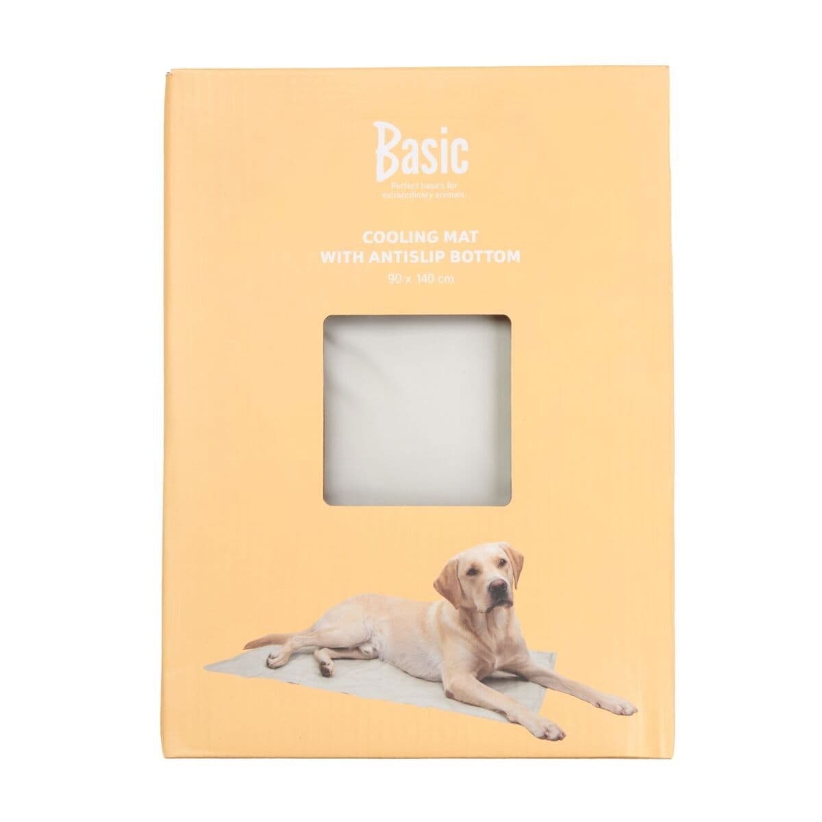 Koirien viilennysalusta Basic Cool