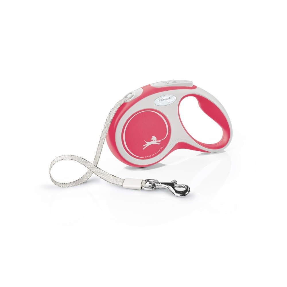 Flexi New Comfort Tape S 5 m