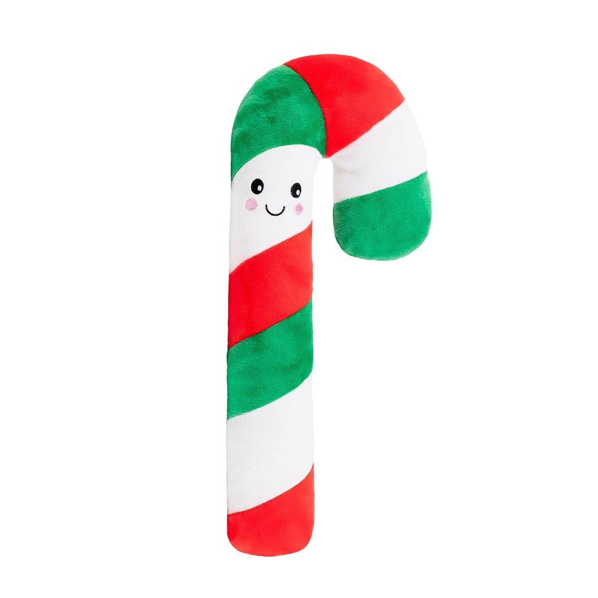 Rosewood Xmas XL Candy Cane Pehmolelu