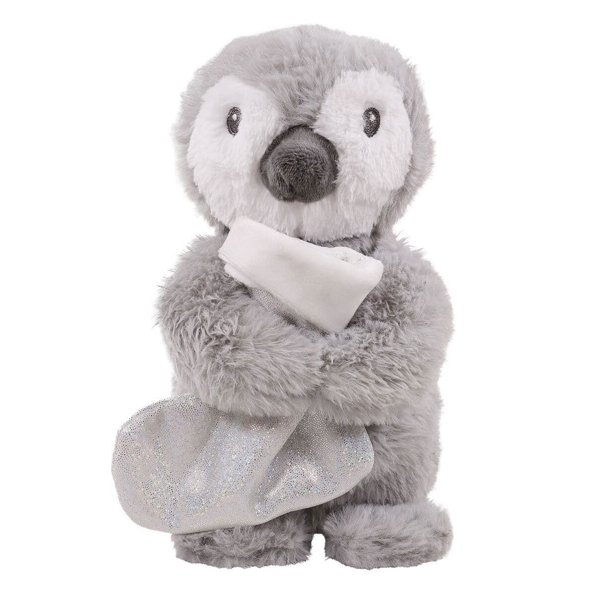 Rosewood Pingviinipehmo
