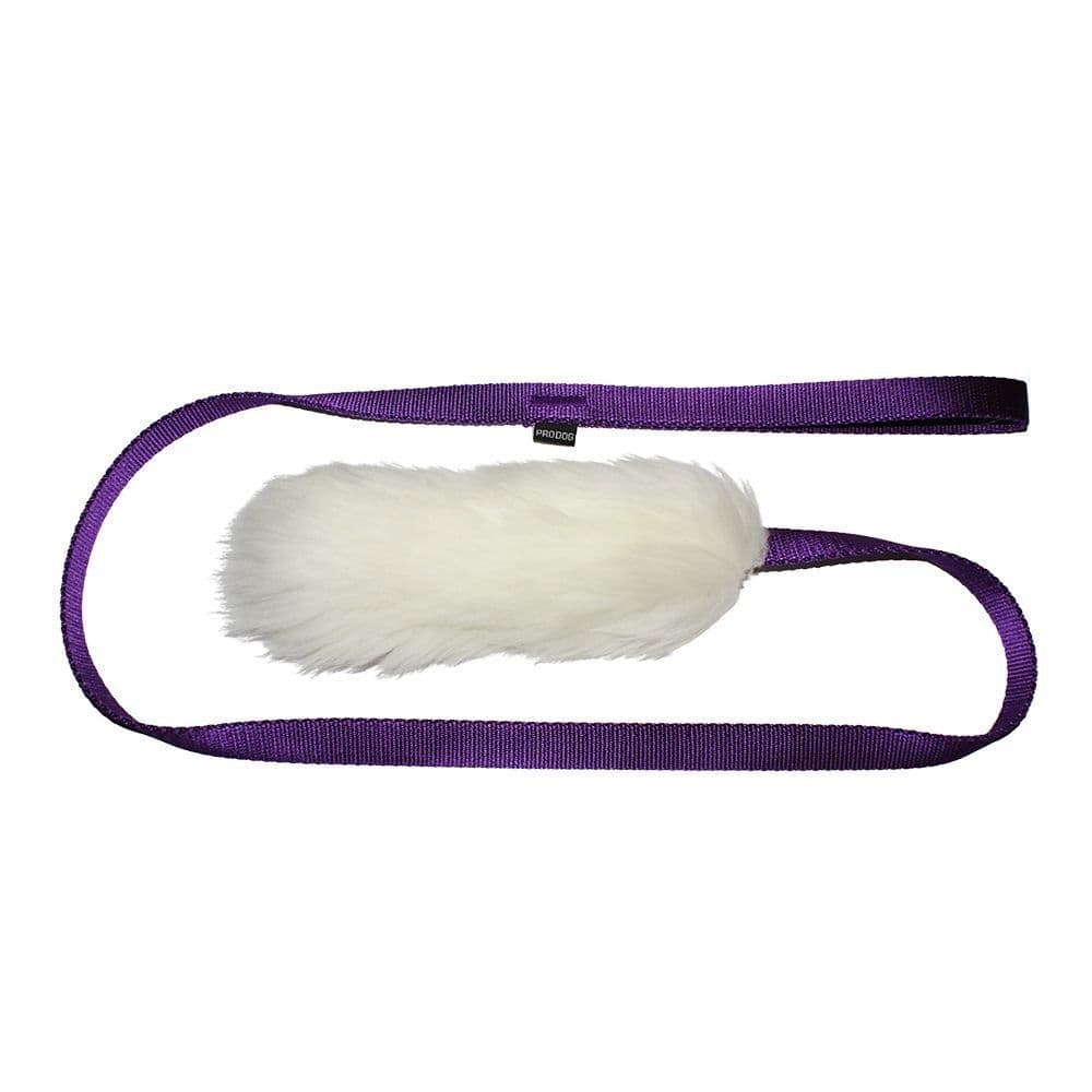 PD Bungee Sheep Chaser lampaankarvalelu