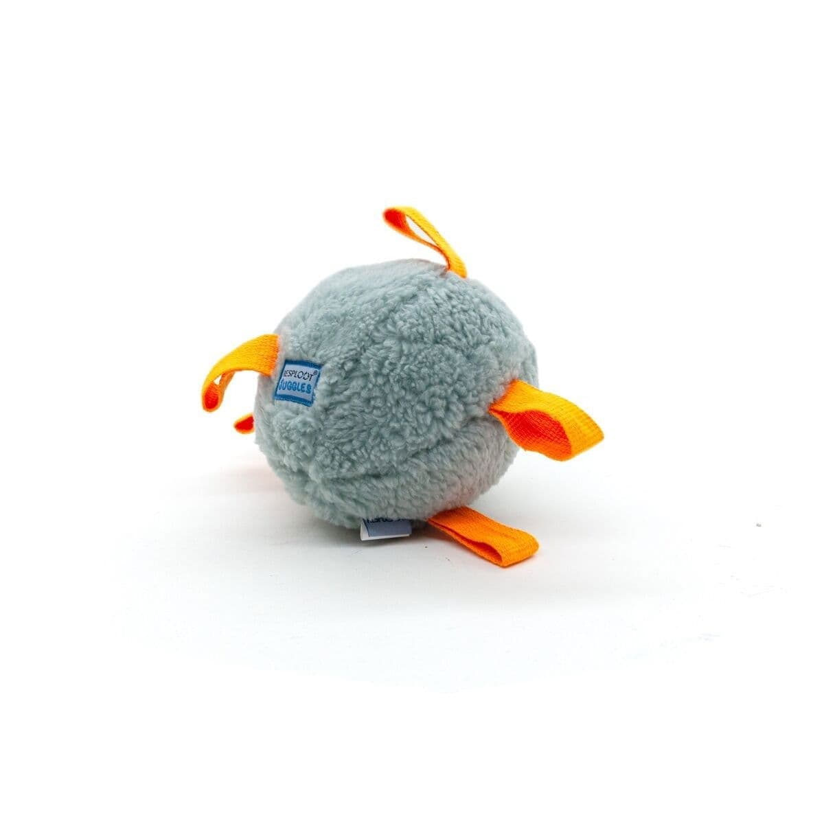 Resploot Juggles tuffle -kahvapallo