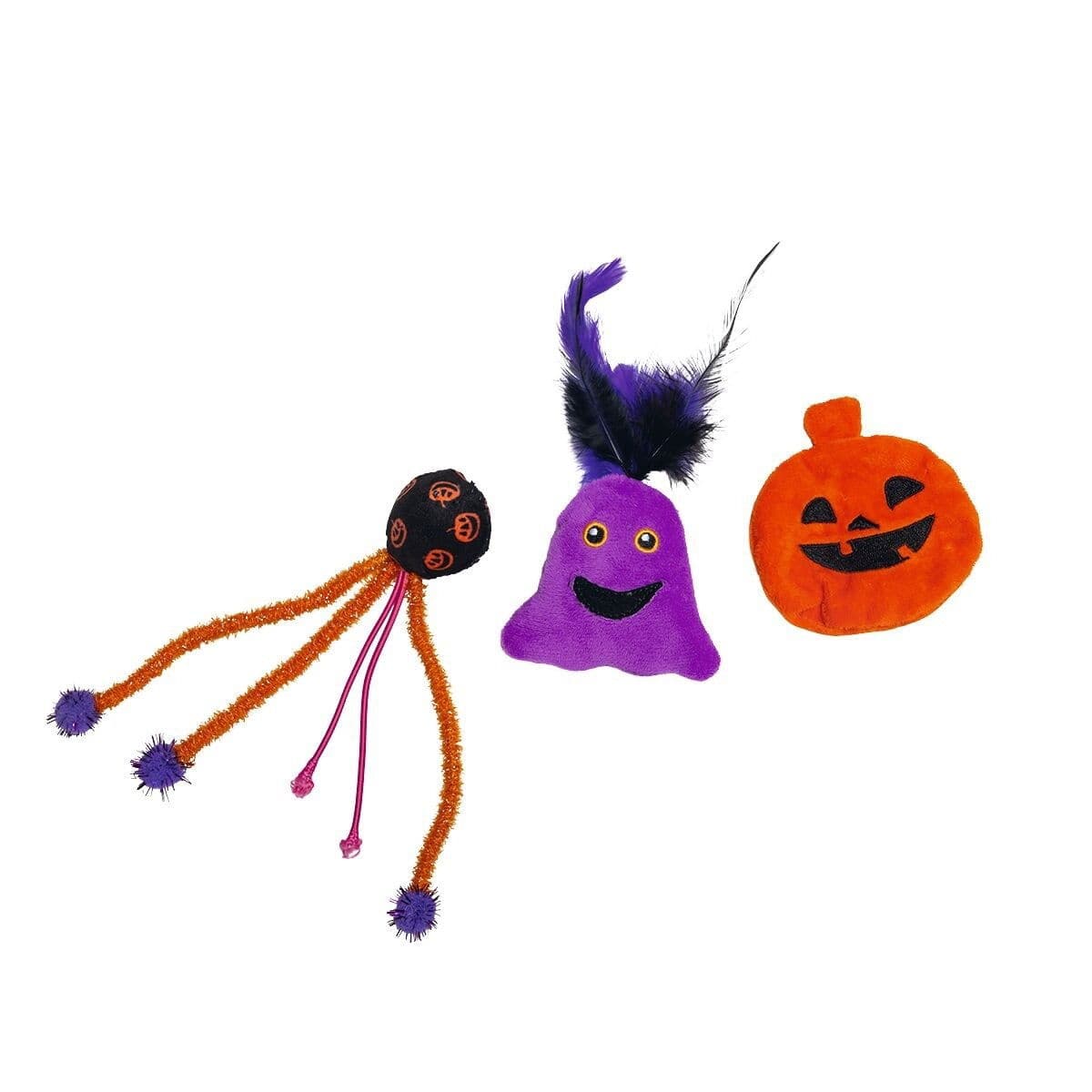 Beeztees Cat Halloween Boeh