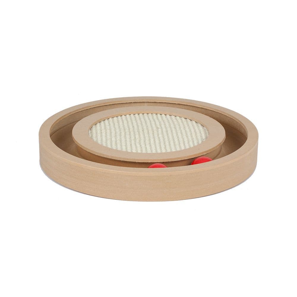Aktivointilelu L&B Roll-A-Ball Circle