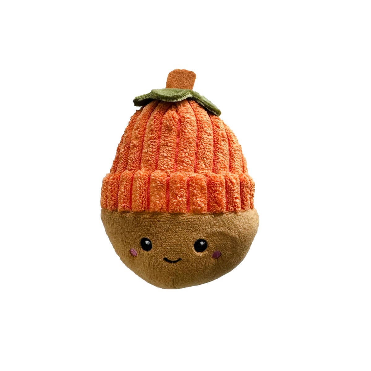 Bark-a-Boo PumpkinSpice tammenterhovinkulelu