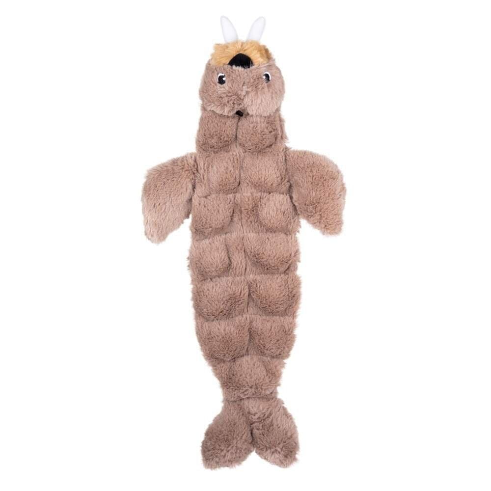 Pehmolelu Little&Bigger WildlifeFriends multisqueak-mursu