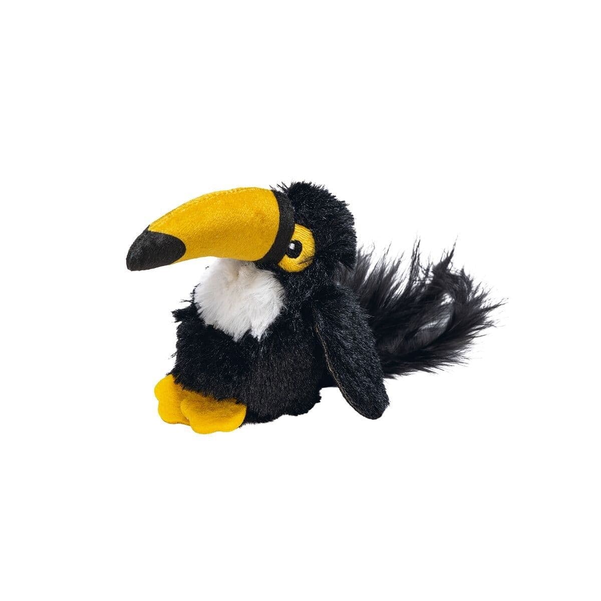 Beeztees Jungle Cat Toucan Kanoe