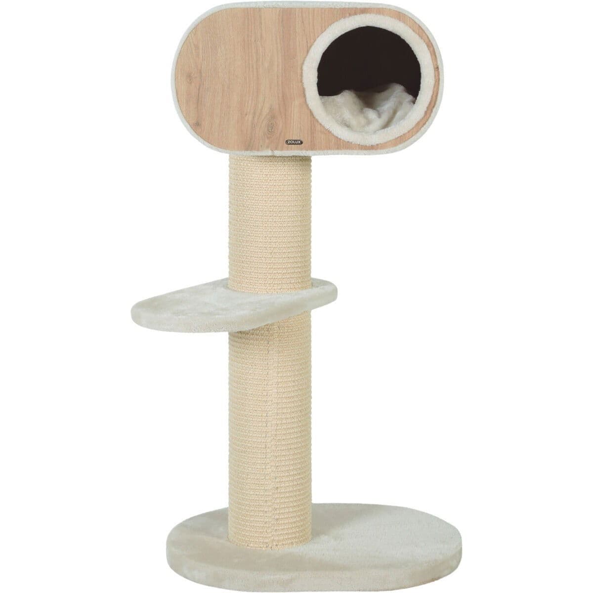 Zolux Wonderful Cat 2 raapimapuu kissalle