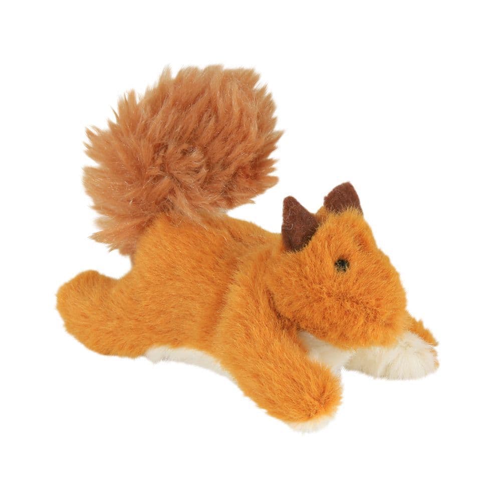 Pehmolelu Trixie Squirrel