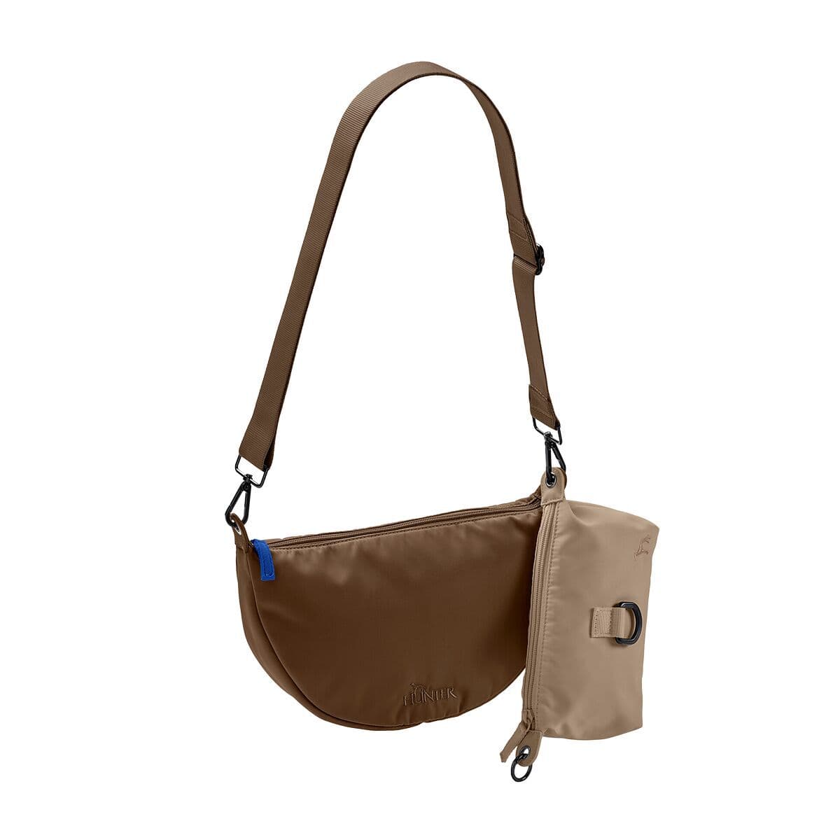 Hunter Crossbody bag