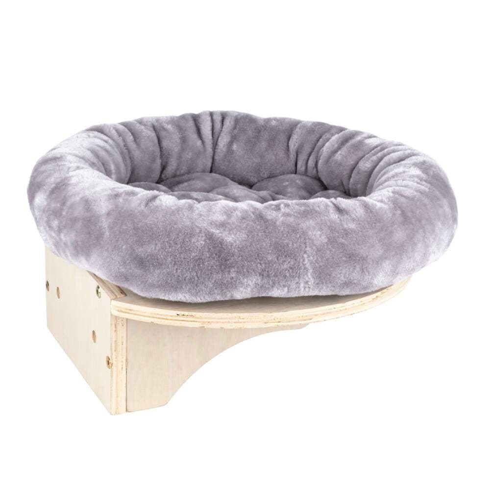 Seinätaso Basic MultiPurr Wallie