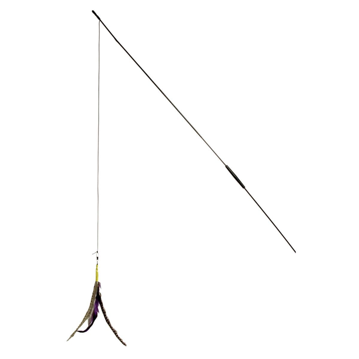 Flamingo-höyhenhuiska 92