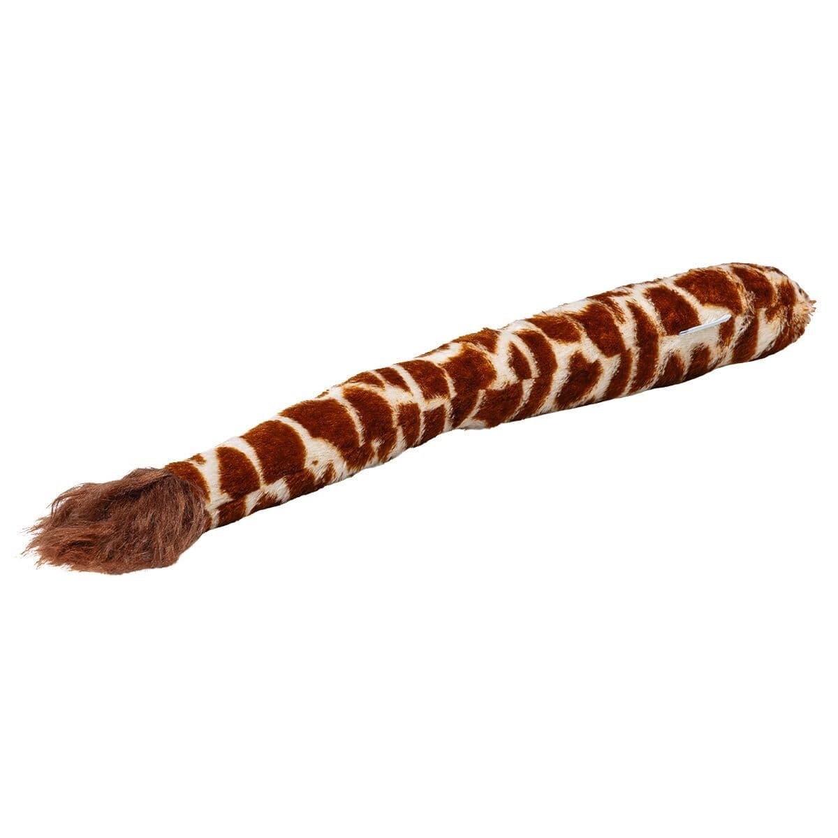 Beeztees Jungle Giraffe Tail