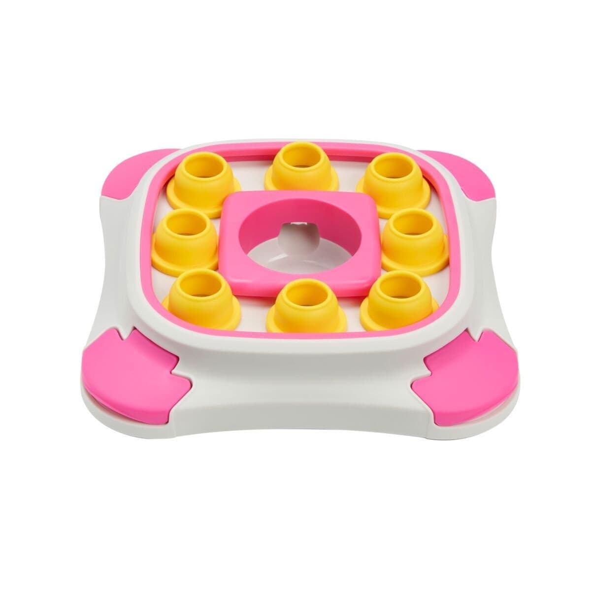 Little&Bigger Seek-a-Treat slide n' find aktivointipeli