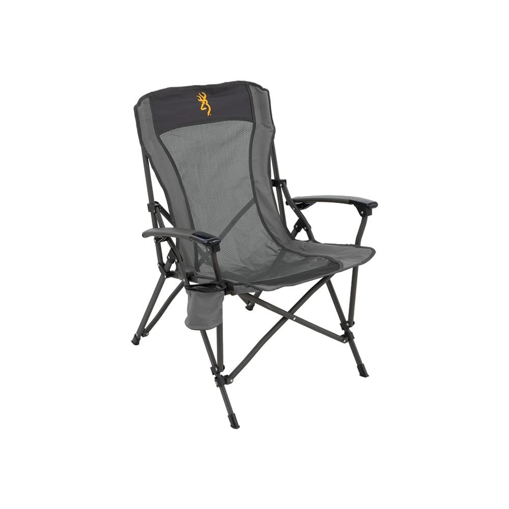 Browning Fireside Chair