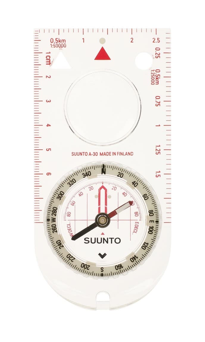 Suunto kompassi A-30