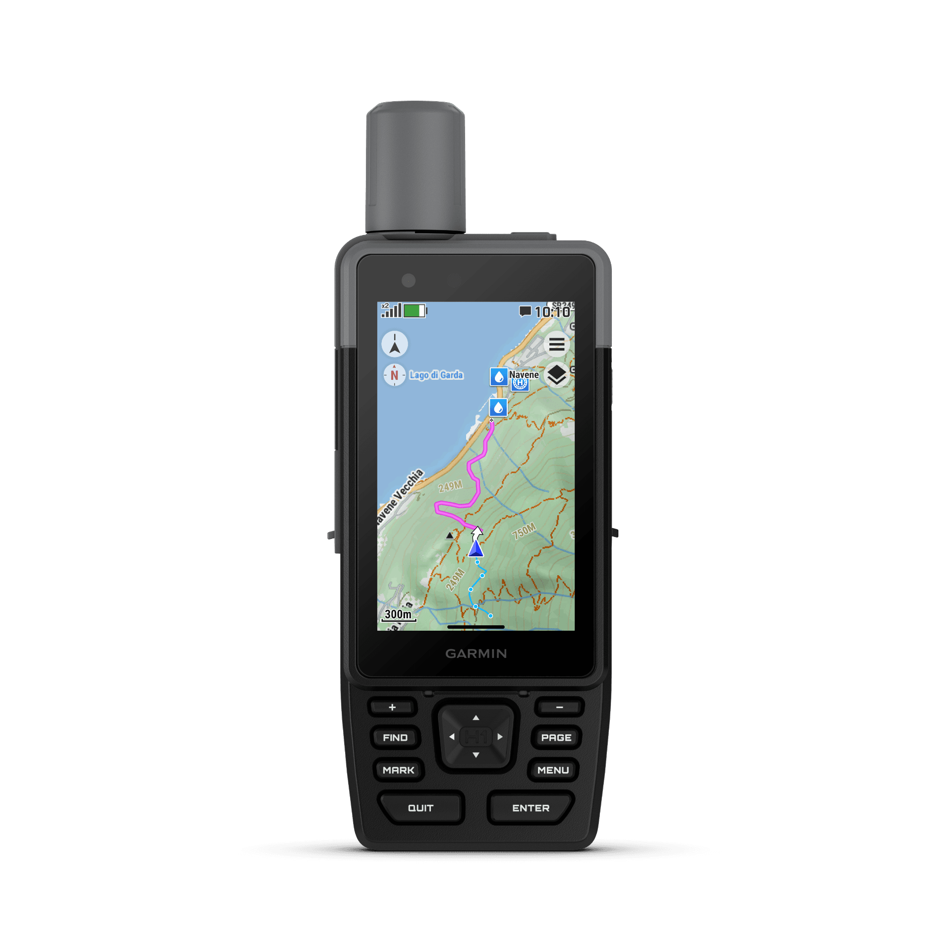 Garmin GPSMAP H1