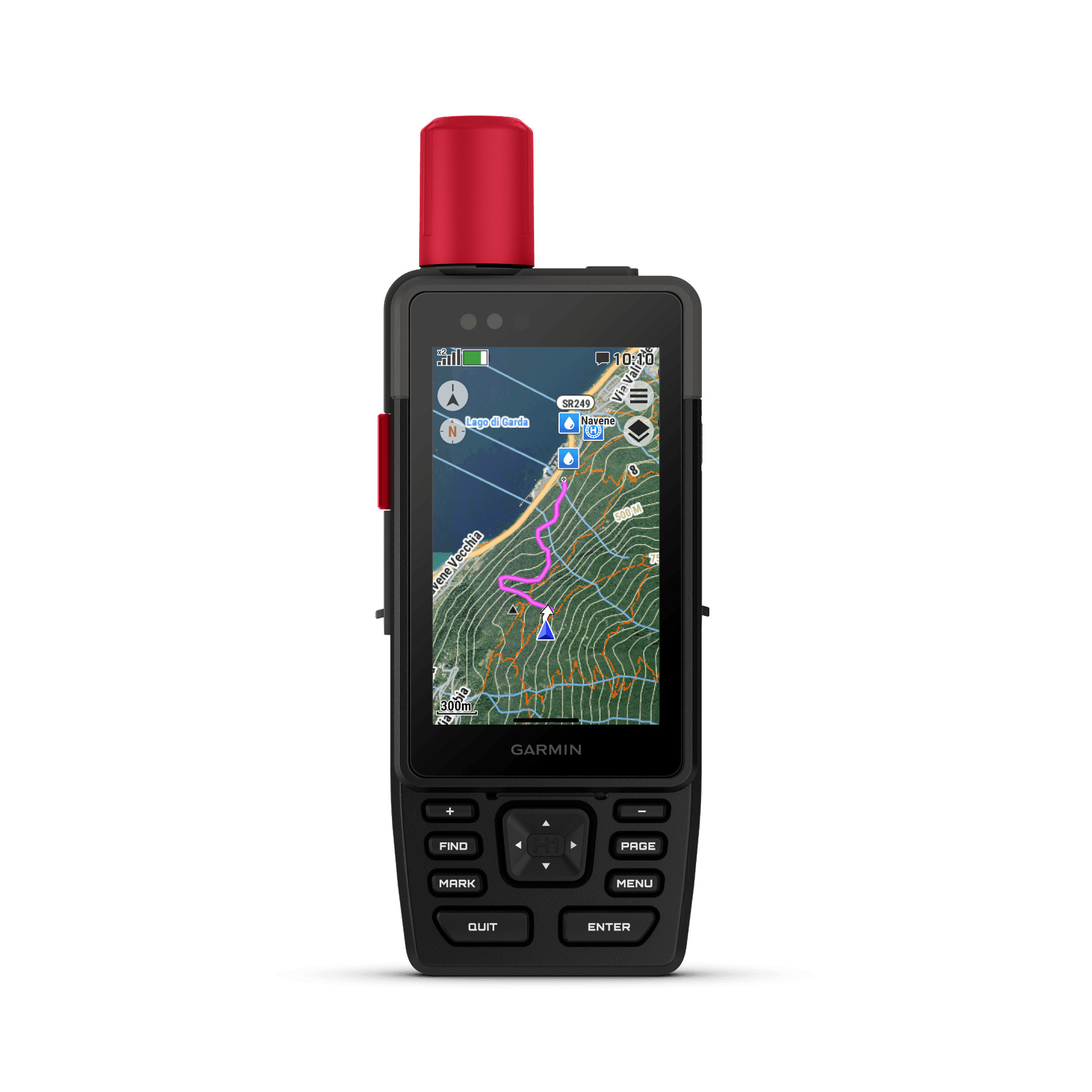 Garmin GPSMAP H1i Plus