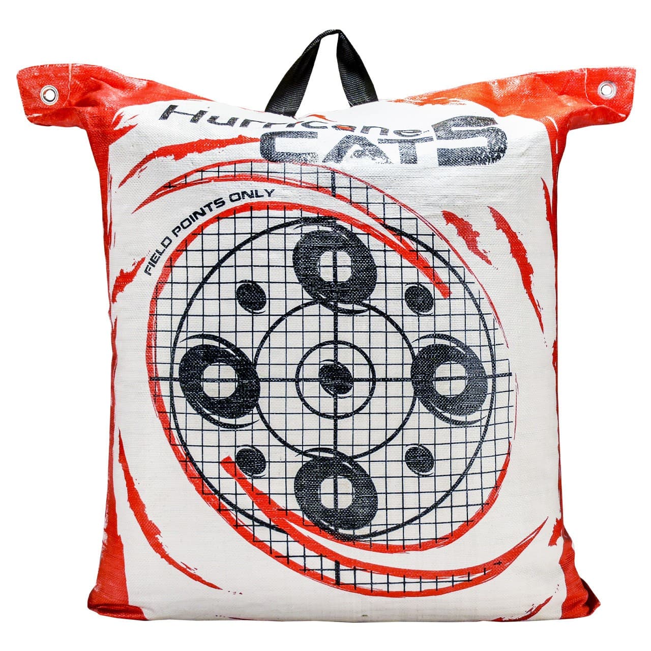 Field Logic Hurricane Cat 5 Bag Target