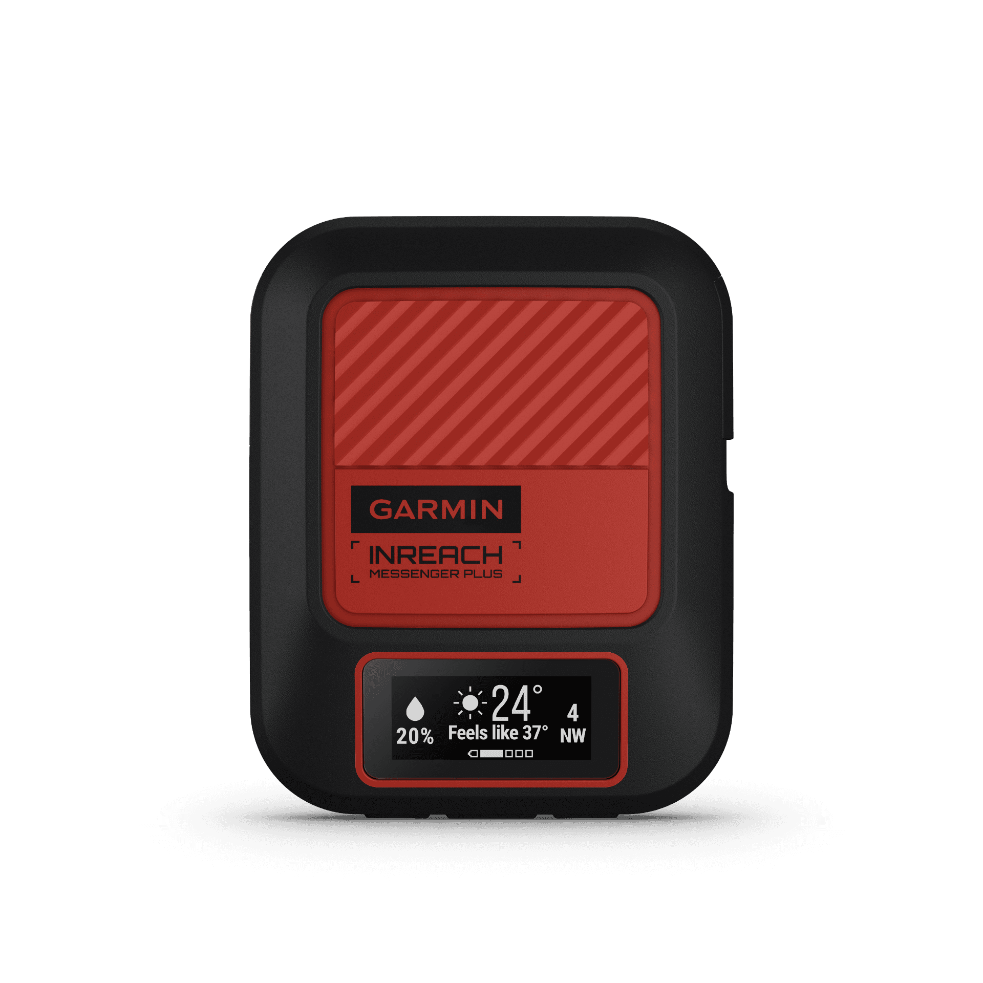 Garmin inReach Messenger Plus