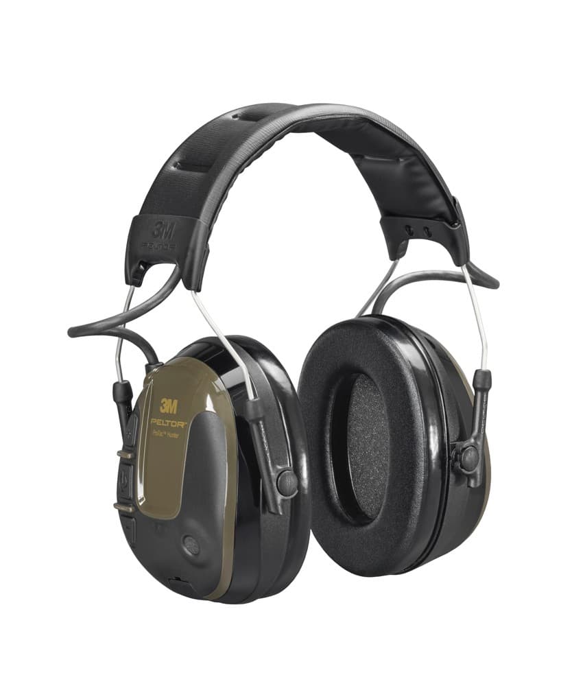 3M Peltor ProTac Hunter
