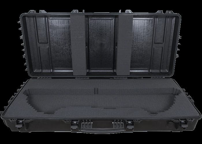 Avalon TEC X 'BOW BUNKER LITE