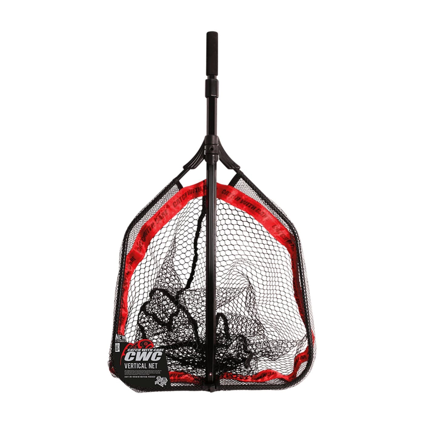 CWC Monster Net Foldable 80 x 75 x 80 cm haavi