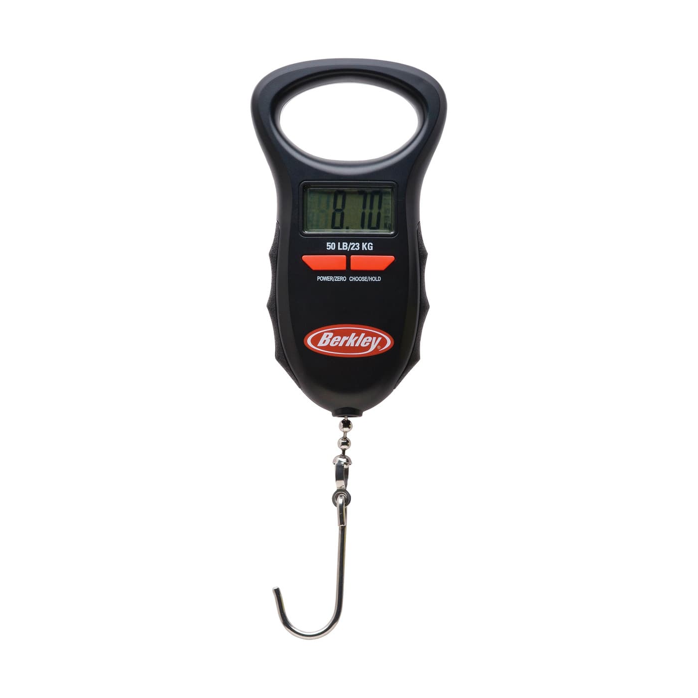 Berkley Digital Fish Scale 50 LBS/23 KG