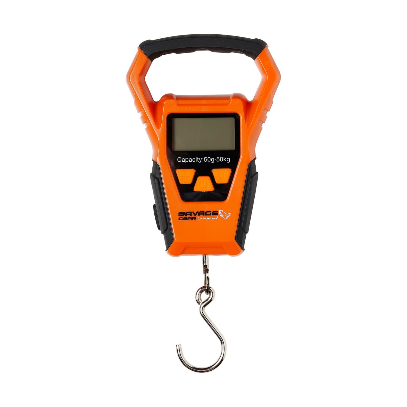 Savage Gear Digi Scale SW 110 lb/50 kg