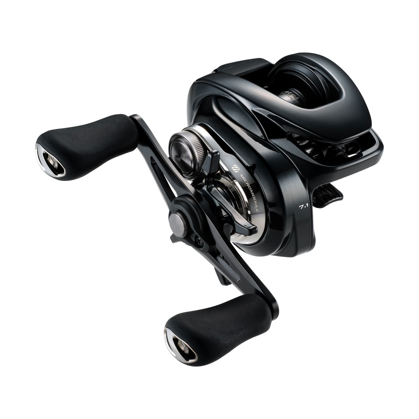 Shimano Metanium DC A 71 HG hyrräkela
