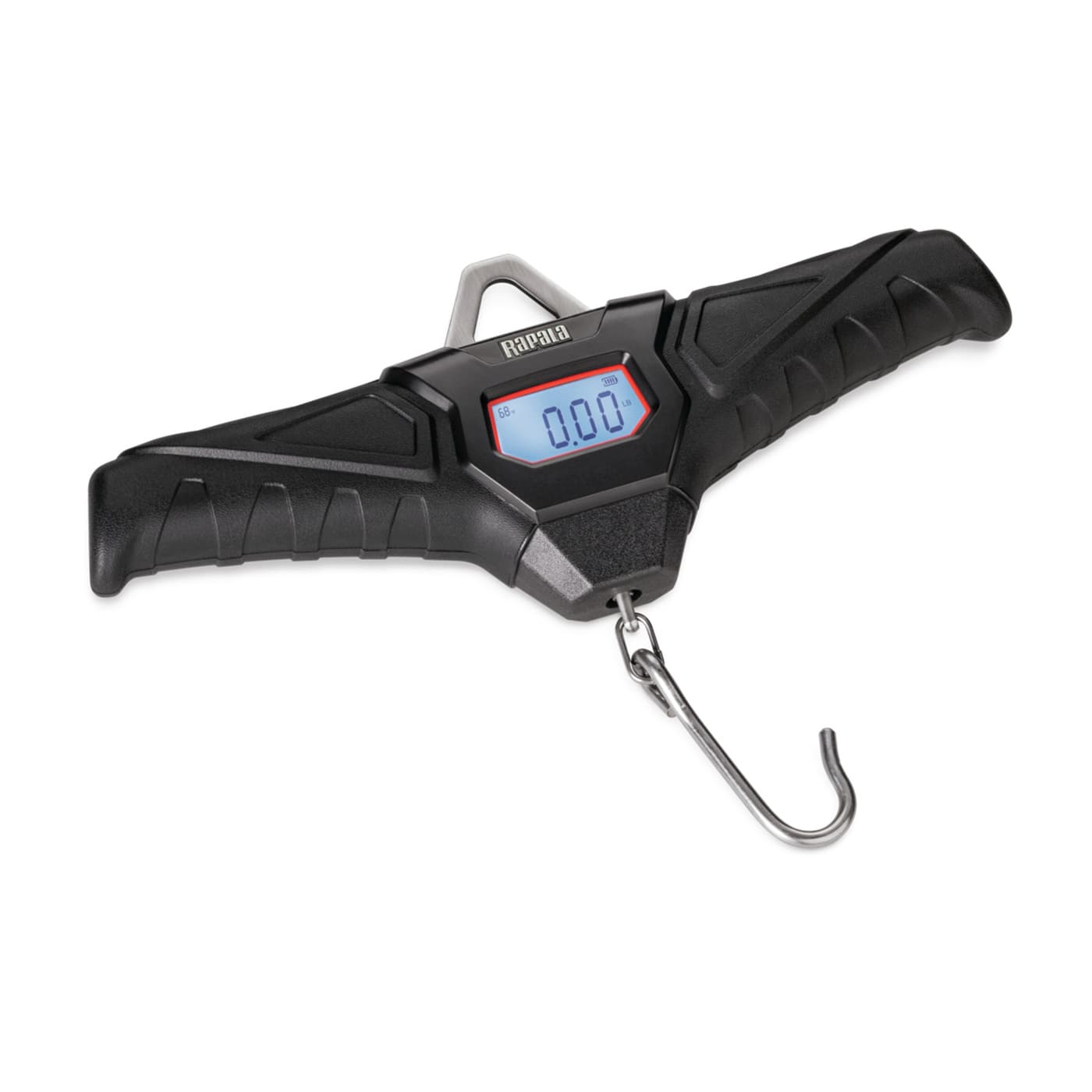 Rapala RCD Magnum 50 kg Digital vaaka